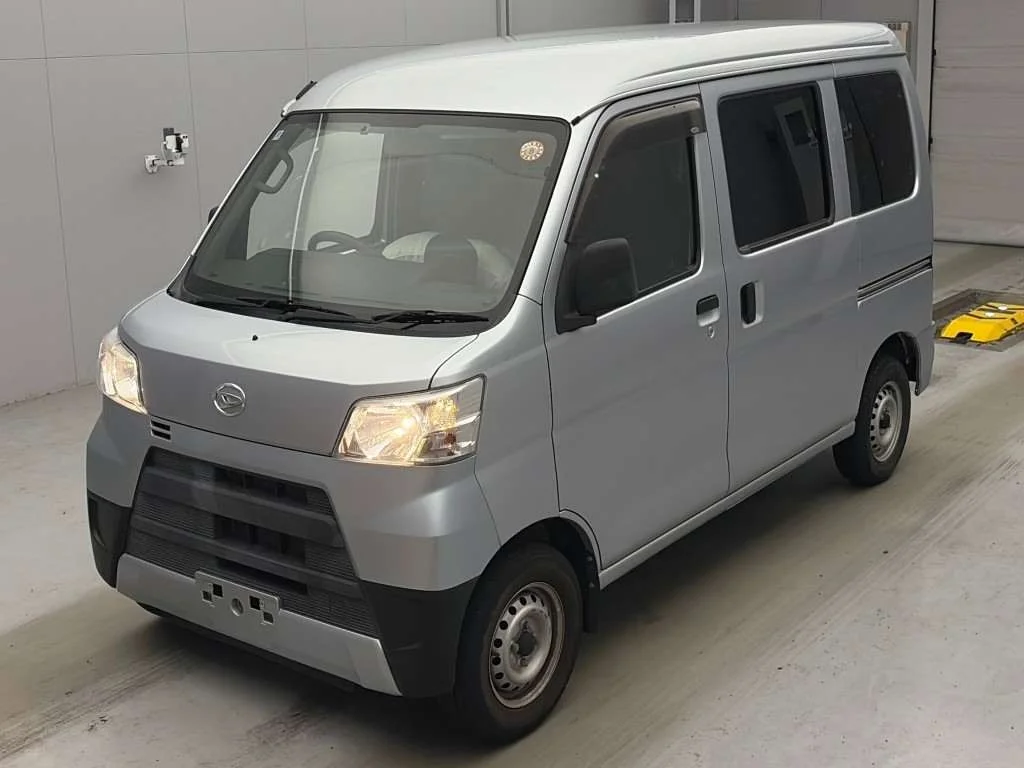 Daihatsu Hijet Cargo S321V 2021